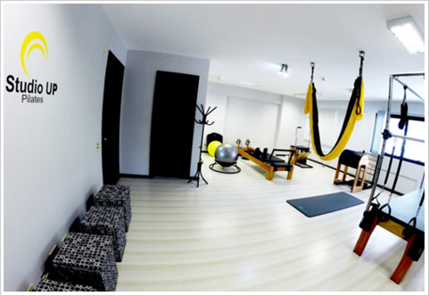 Pilates em Curitiba